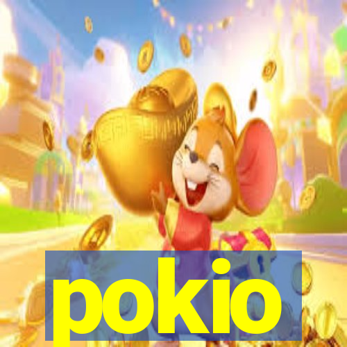 pokio