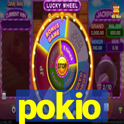 pokio