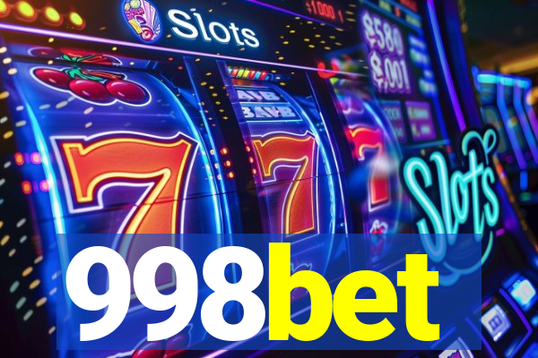 998bet