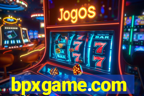 bpxgame.com