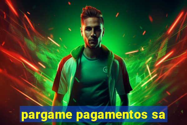 pargame pagamentos sa