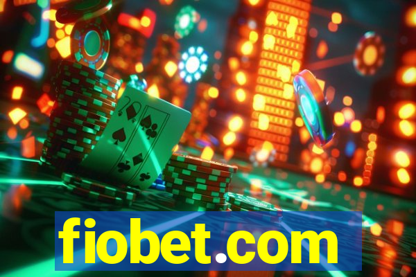 fiobet.com