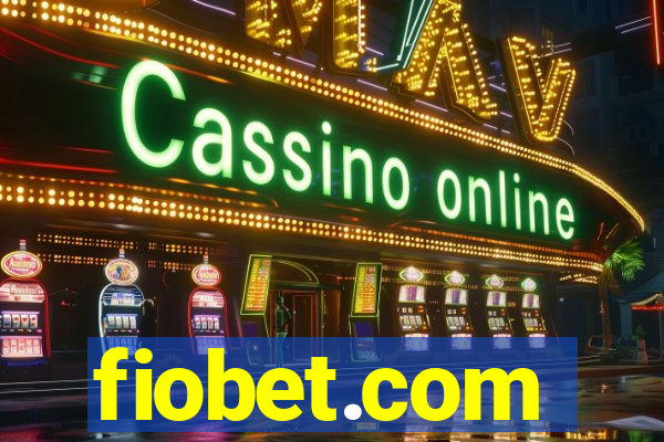 fiobet.com