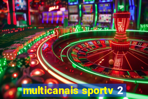 multicanais sportv 2