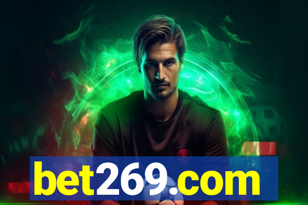 bet269.com