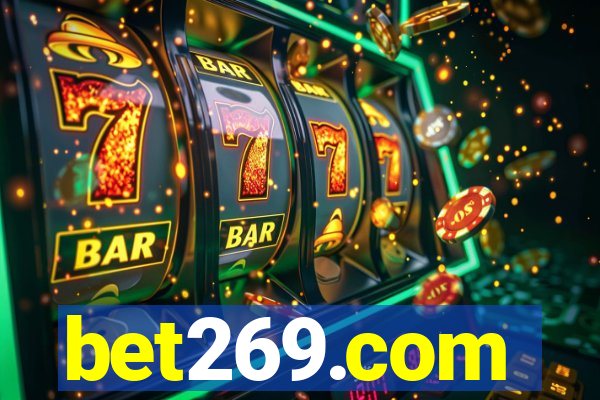 bet269.com