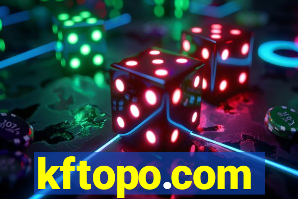 kftopo.com