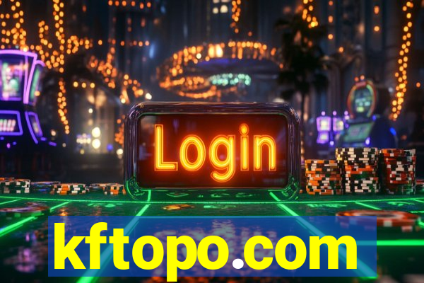 kftopo.com
