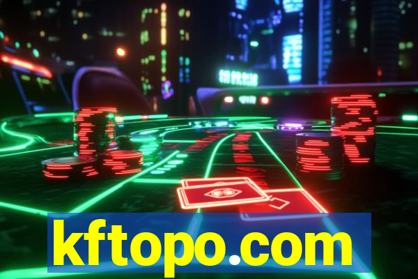 kftopo.com