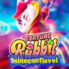 1wineconfiavel