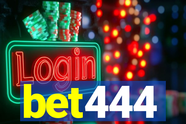 bet444