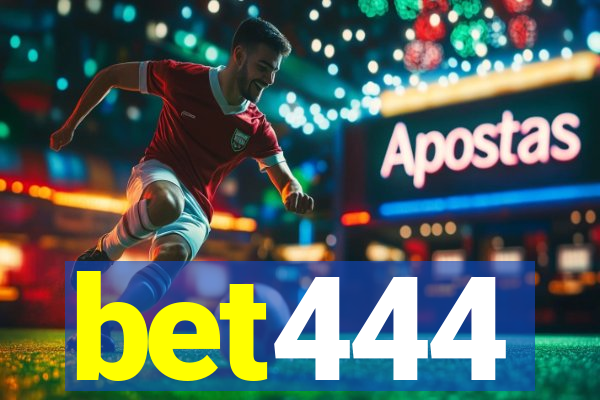 bet444