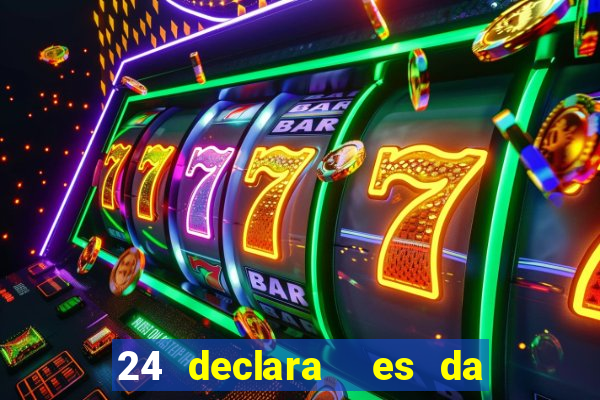 24 declara  es da mente milionária pdf