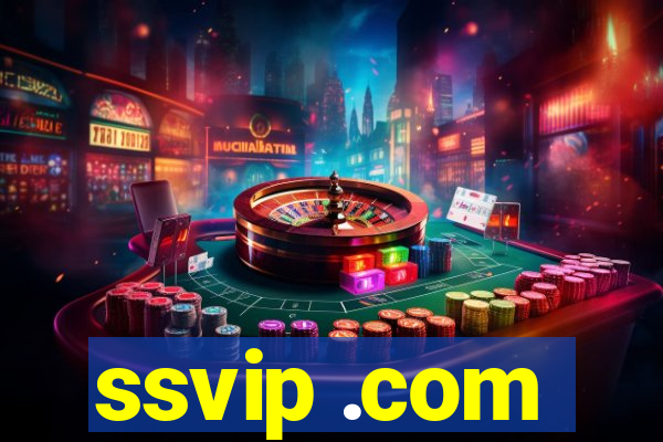 ssvip .com