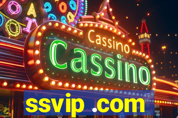 ssvip .com