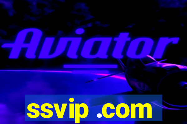 ssvip .com
