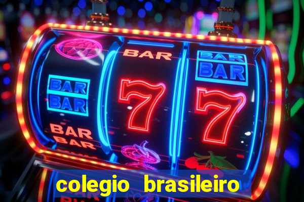 colegio brasileiro rua guarani bh