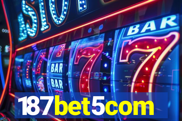 187bet5com