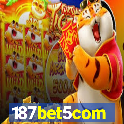 187bet5com