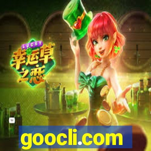 goocli.com
