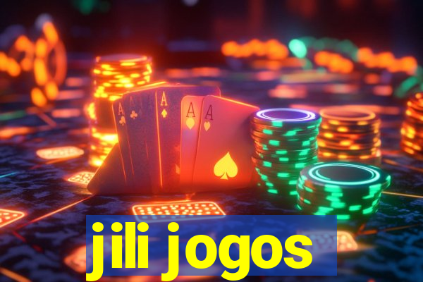 jili jogos