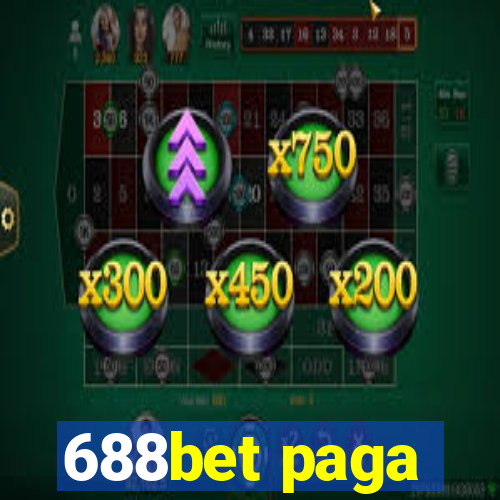 688bet paga