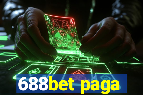 688bet paga