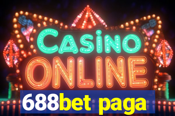 688bet paga