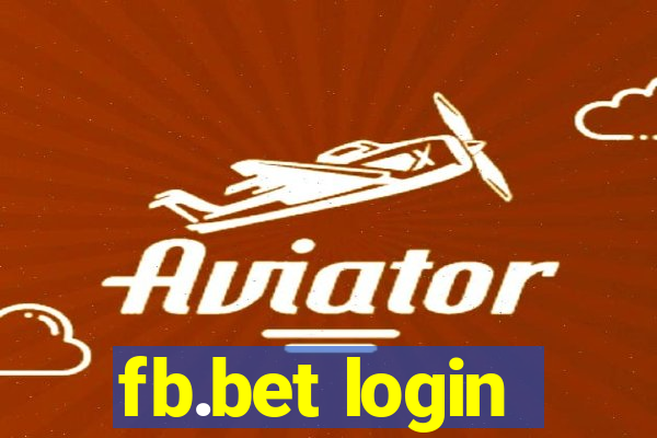 fb.bet login