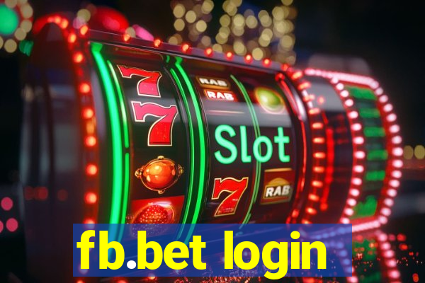 fb.bet login