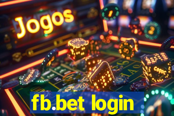 fb.bet login