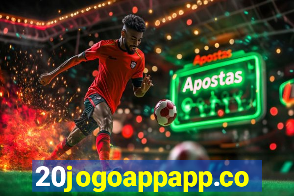 20jogoappapp.com