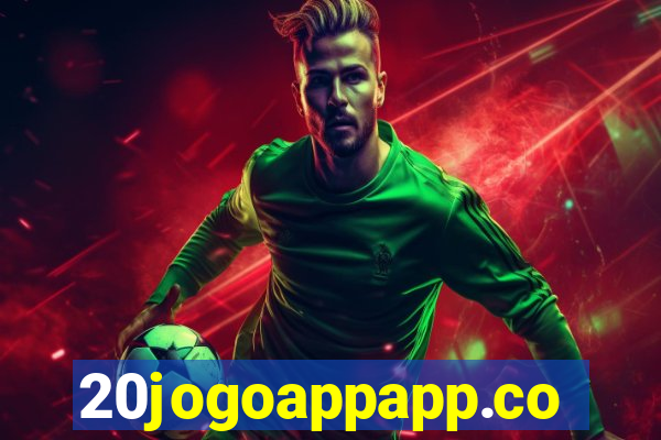 20jogoappapp.com