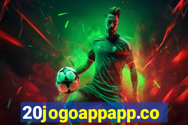 20jogoappapp.com