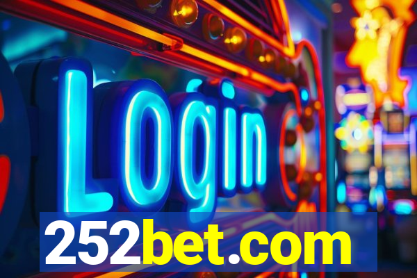 252bet.com