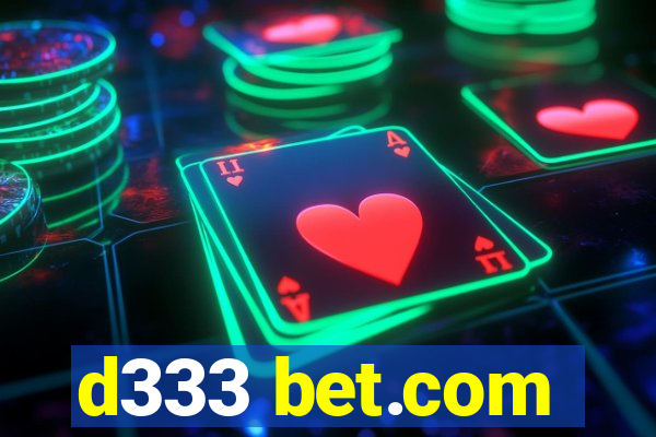 d333 bet.com