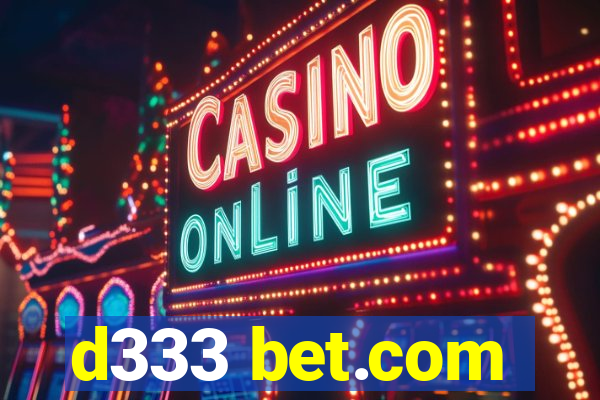 d333 bet.com