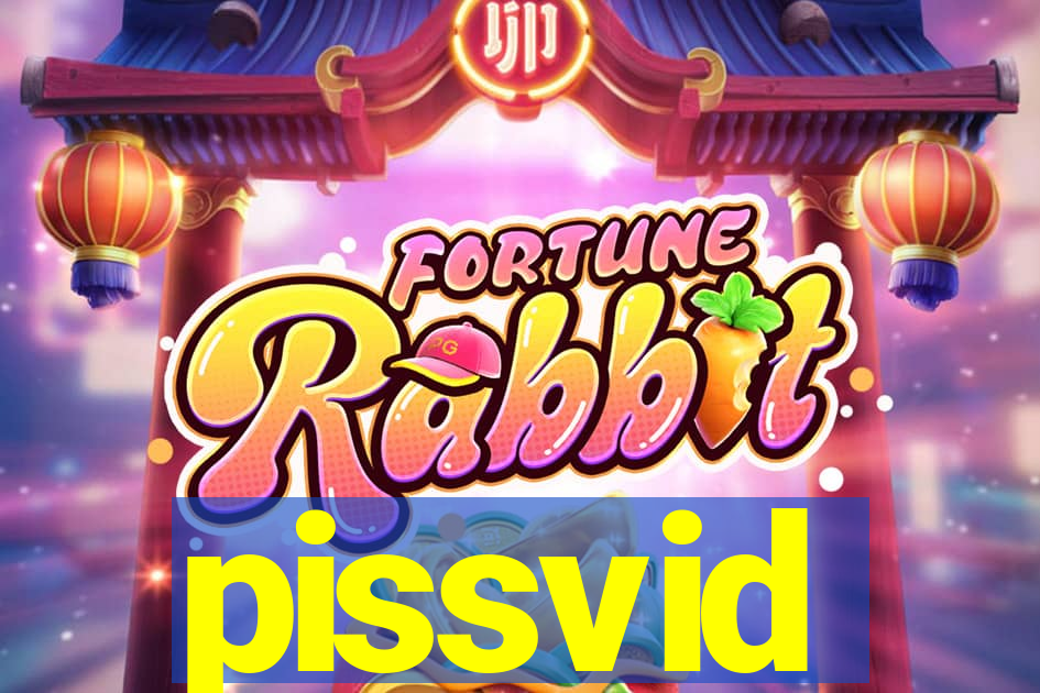pissvid