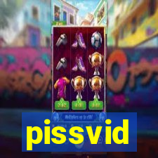 pissvid