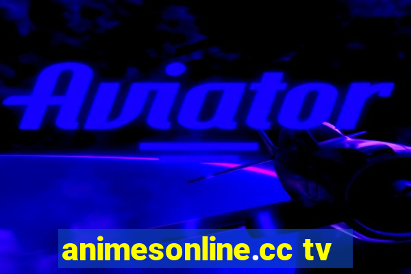 animesonline.cc tv