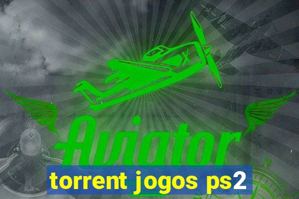 torrent jogos ps2