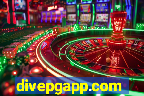 divepgapp.com