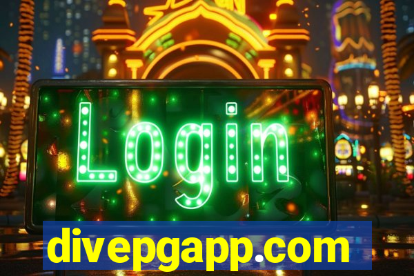 divepgapp.com