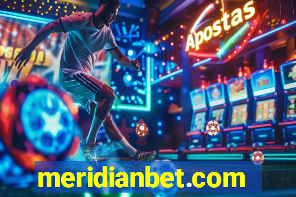 meridianbet.com