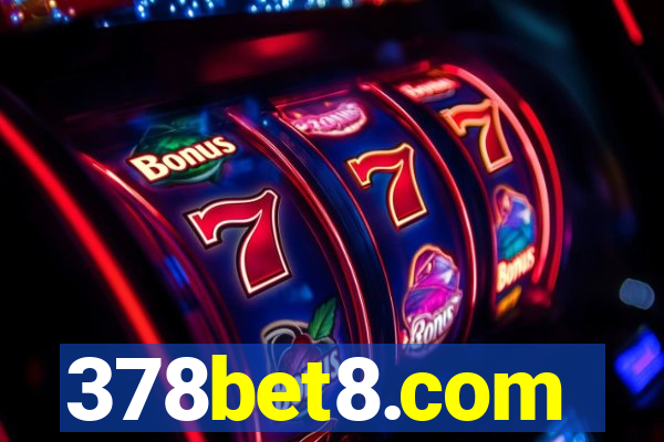 378bet8.com