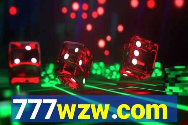 777wzw.com