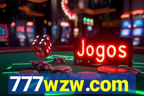 777wzw.com