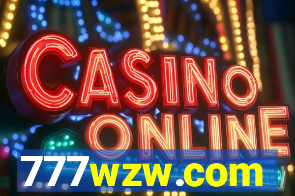 777wzw.com