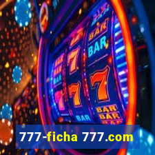 777-ficha 777.com