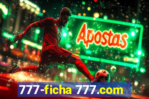 777-ficha 777.com